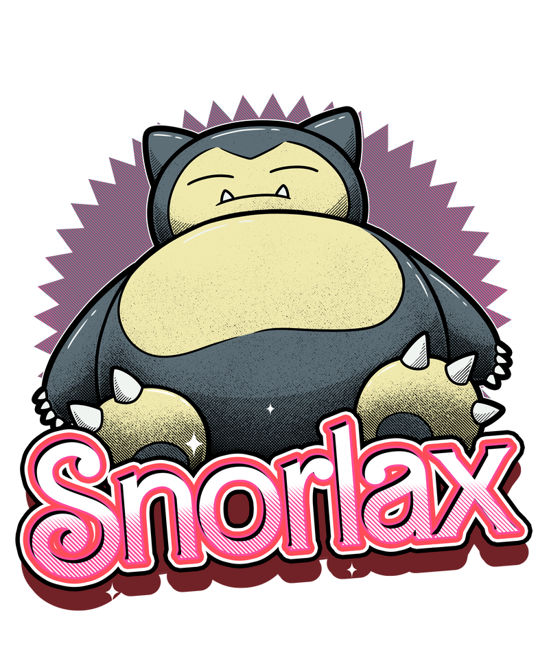 Snorlax