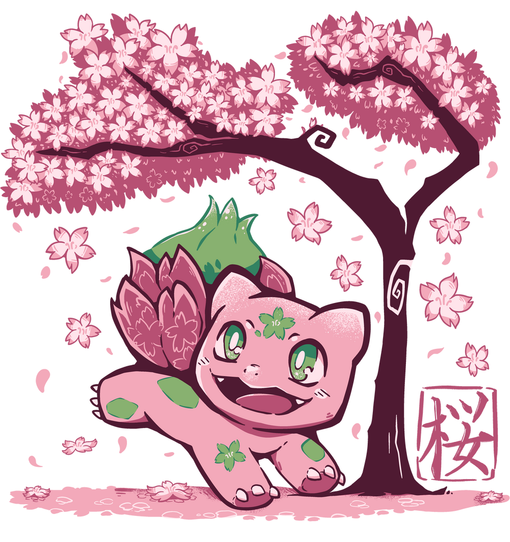 Spring Bulb