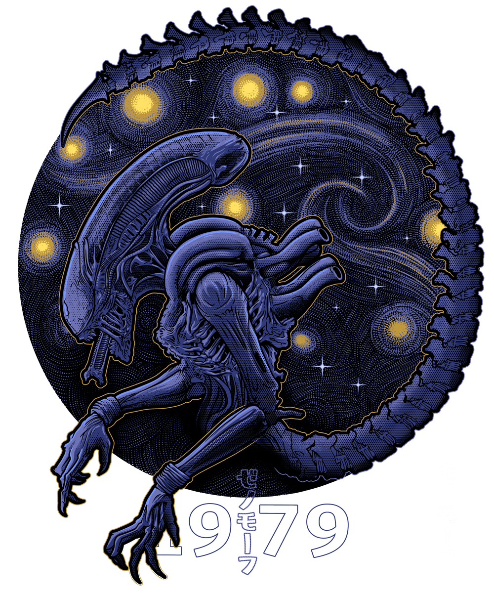 StarryMorph