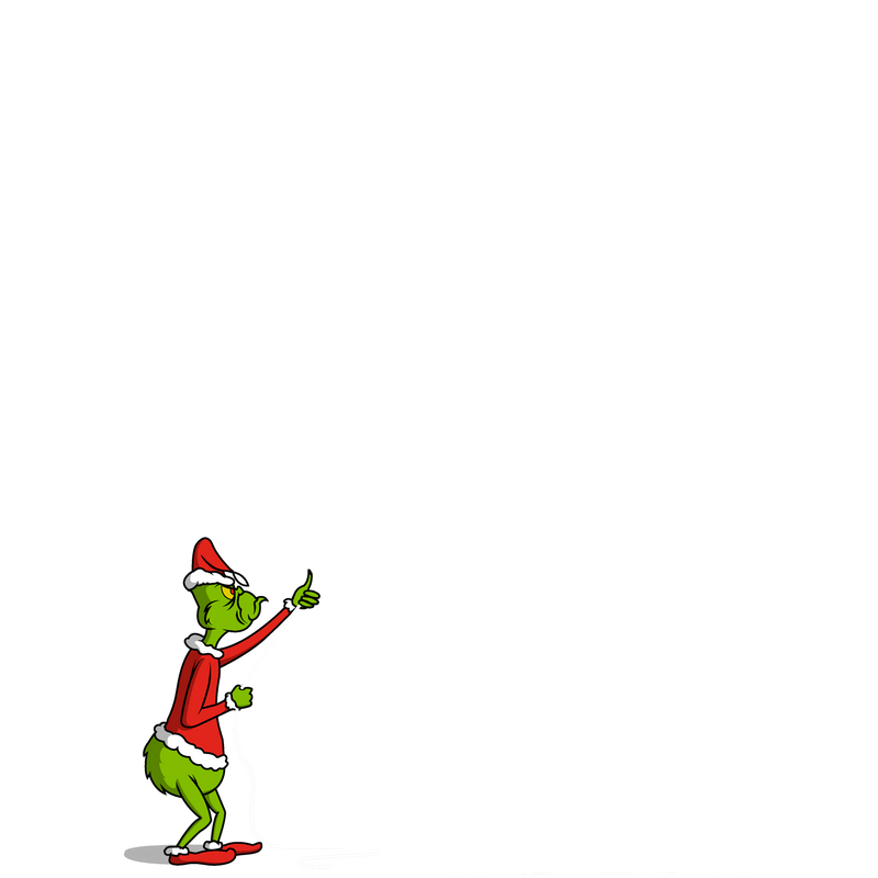Stealing Christmas