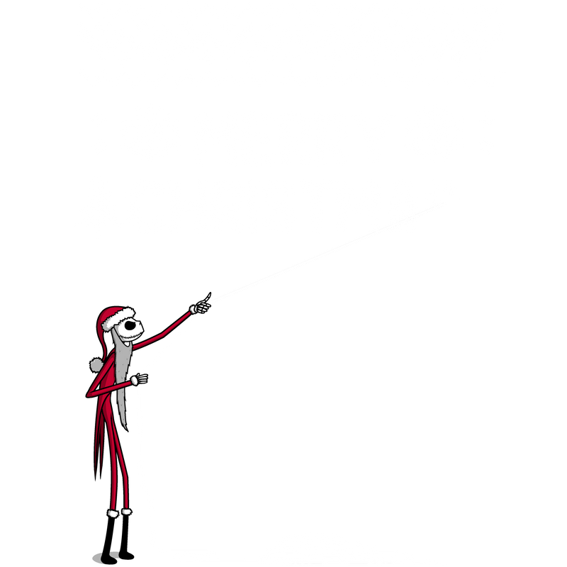 Stealing Christmas 2.0