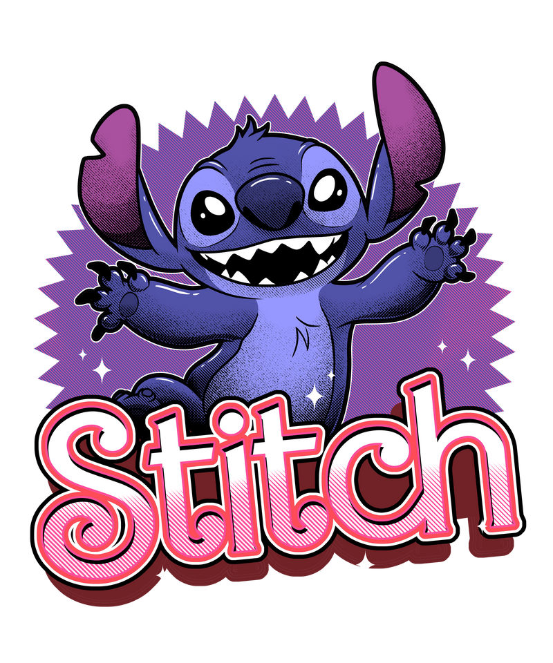Stitch