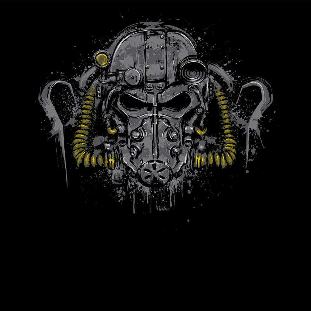 T60 Power Armor
