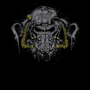 T60 Power Armor