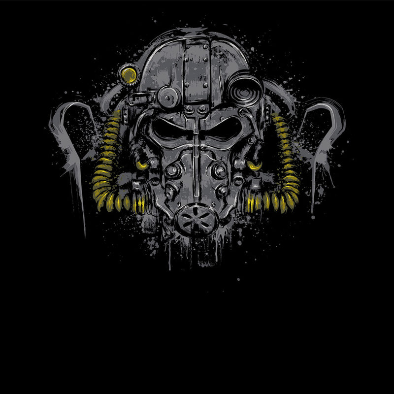 T60 Power Armor