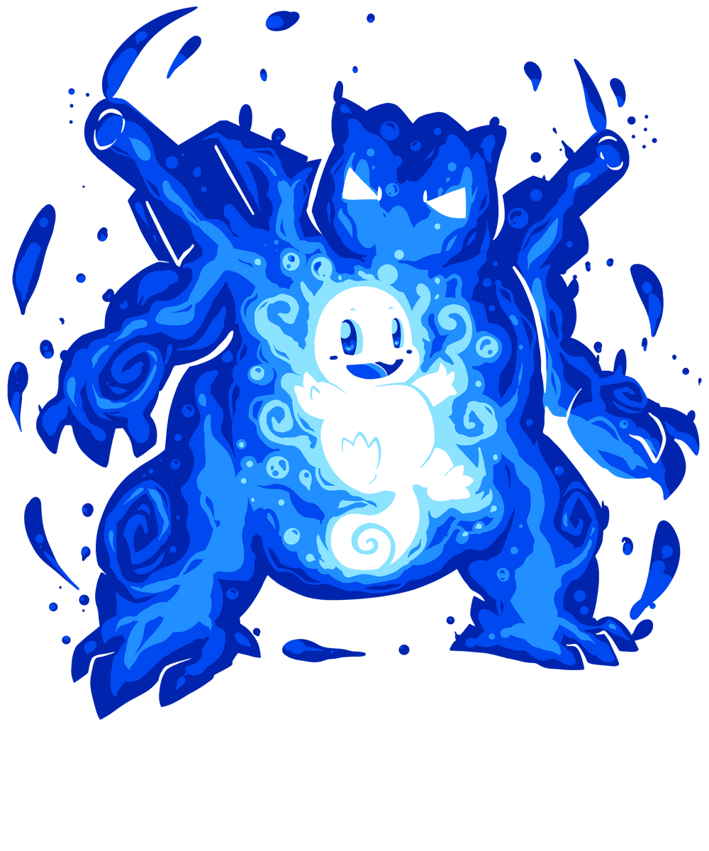 The Water Tortoise Within