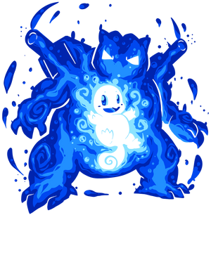 The Water Tortoise Within