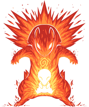 The Explosion Within