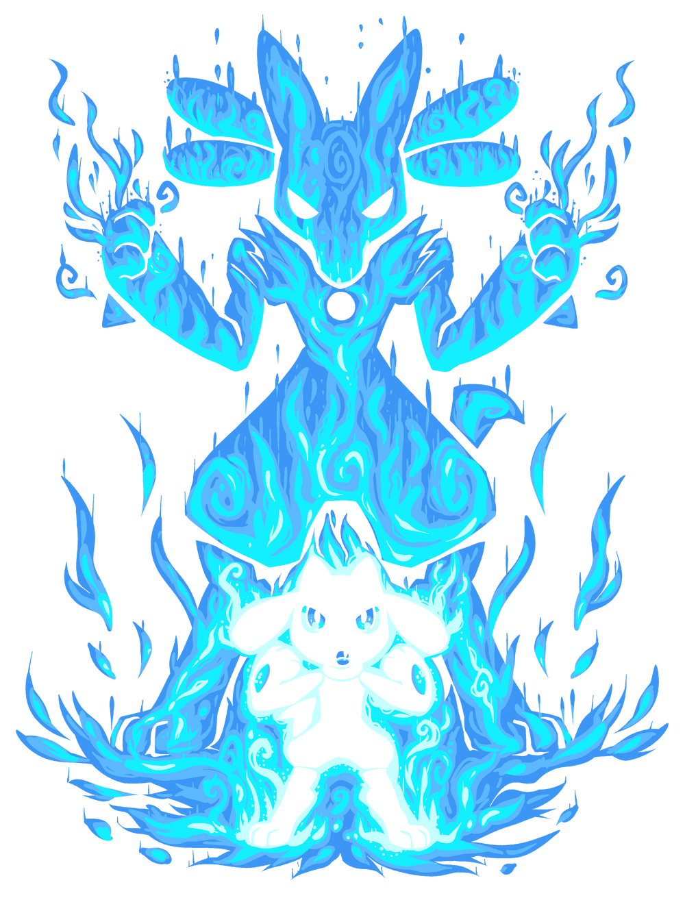 Die Aura In Dir