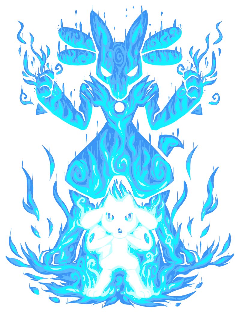 Die Aura In Dir