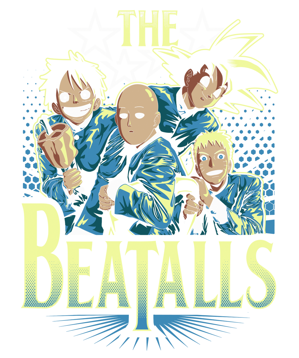 The BeatAlls