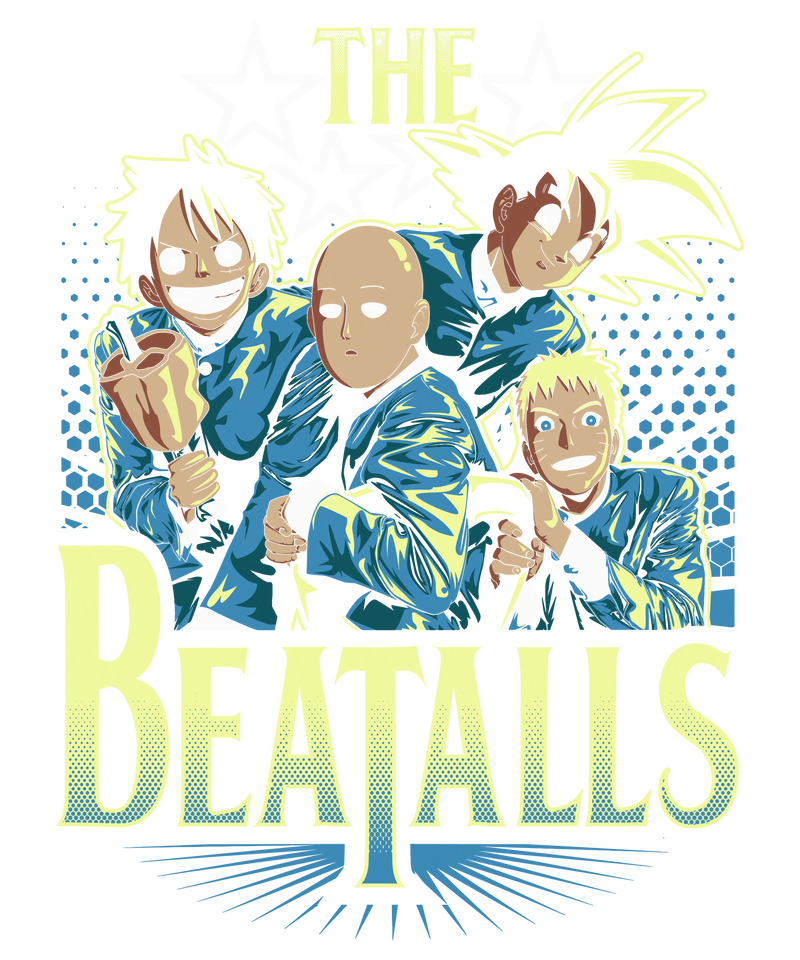The BeatAlls