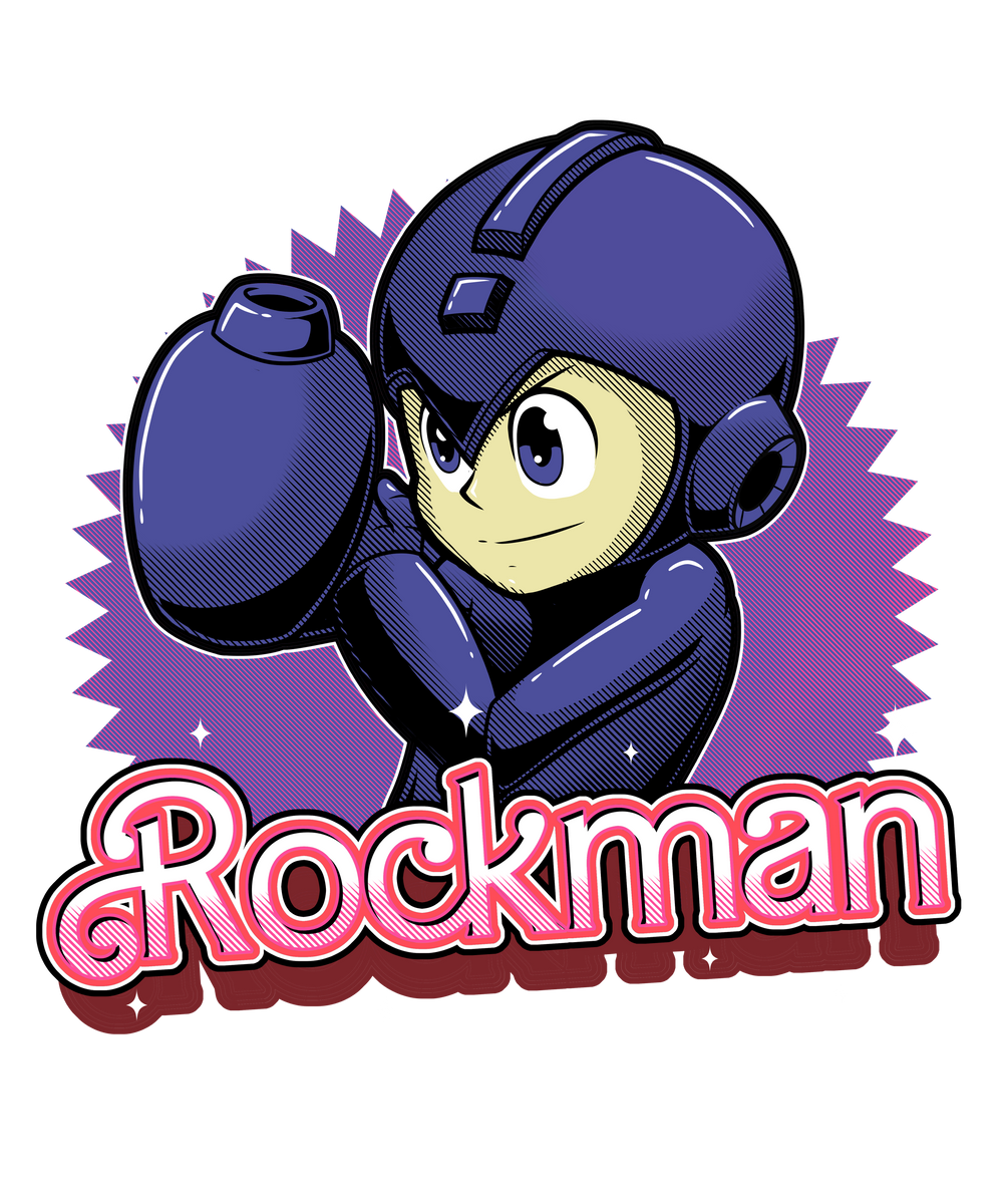Rockman