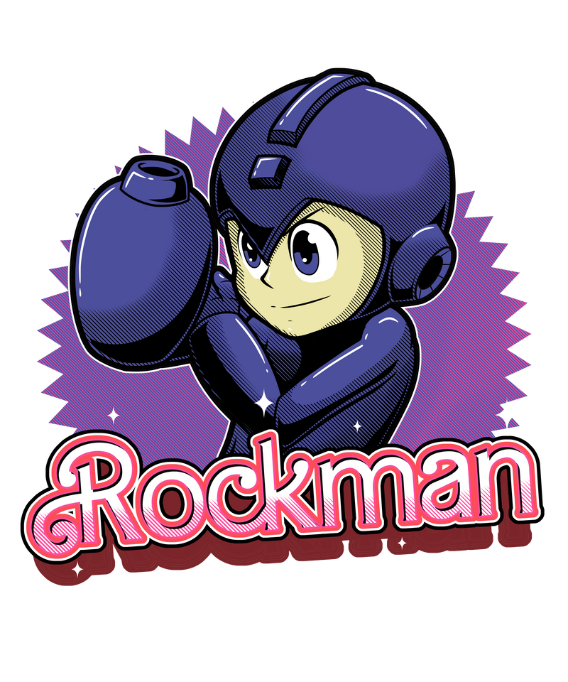 Rockman