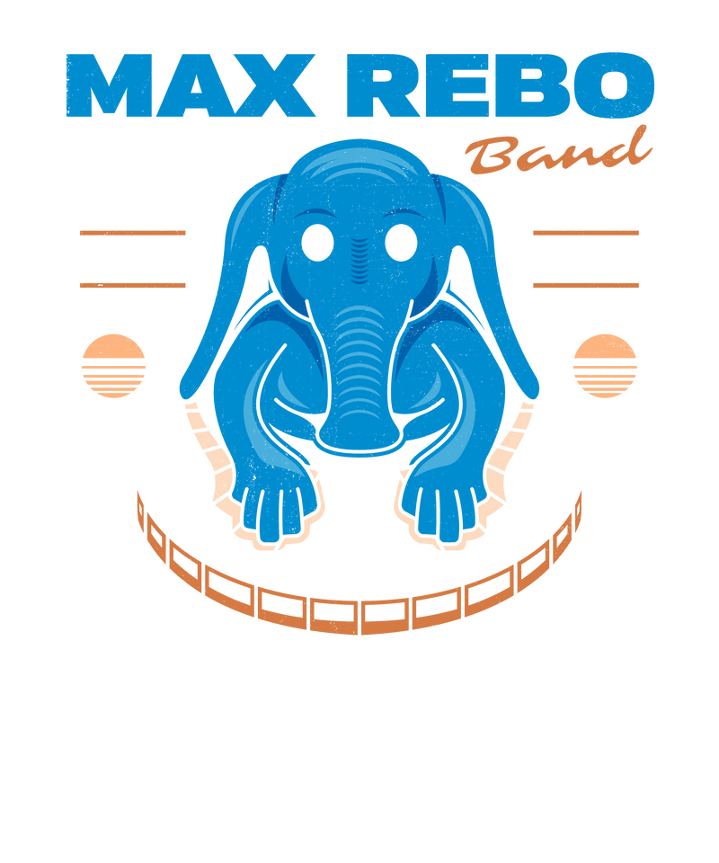 The Max Rebo Band