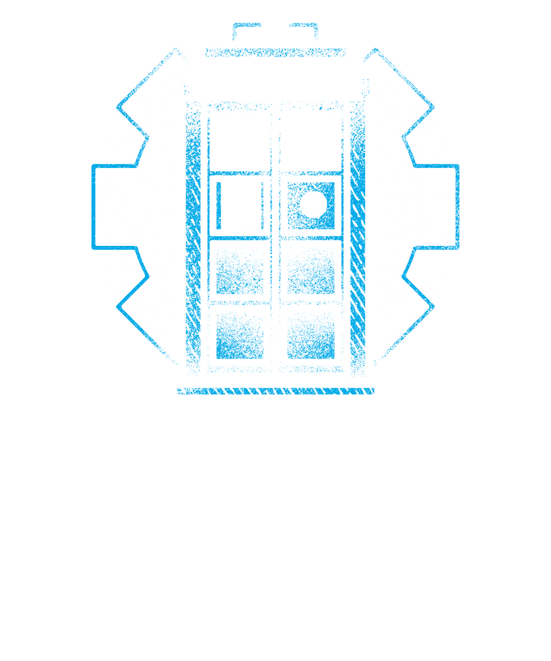 The Moonlight Phone Box