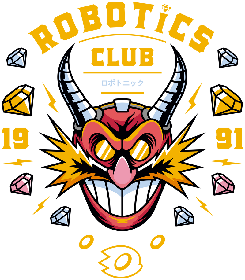 Der Robotics Club
