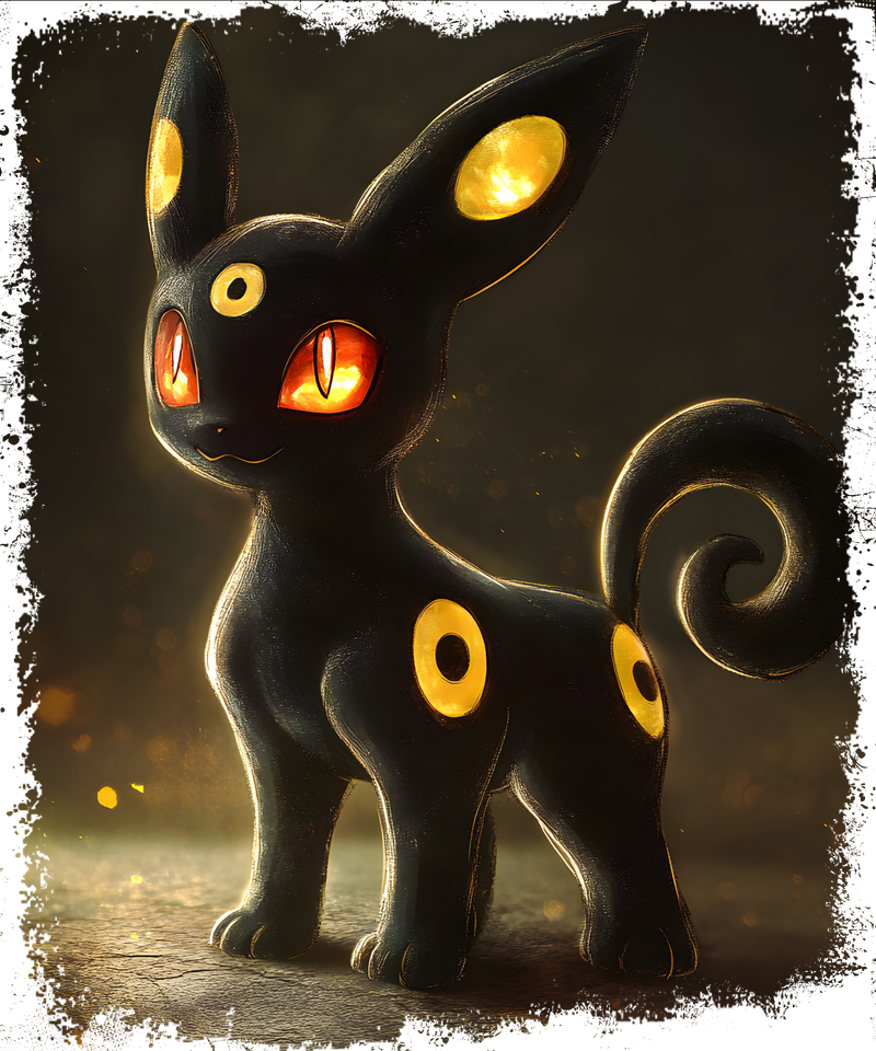 The Way of Dark