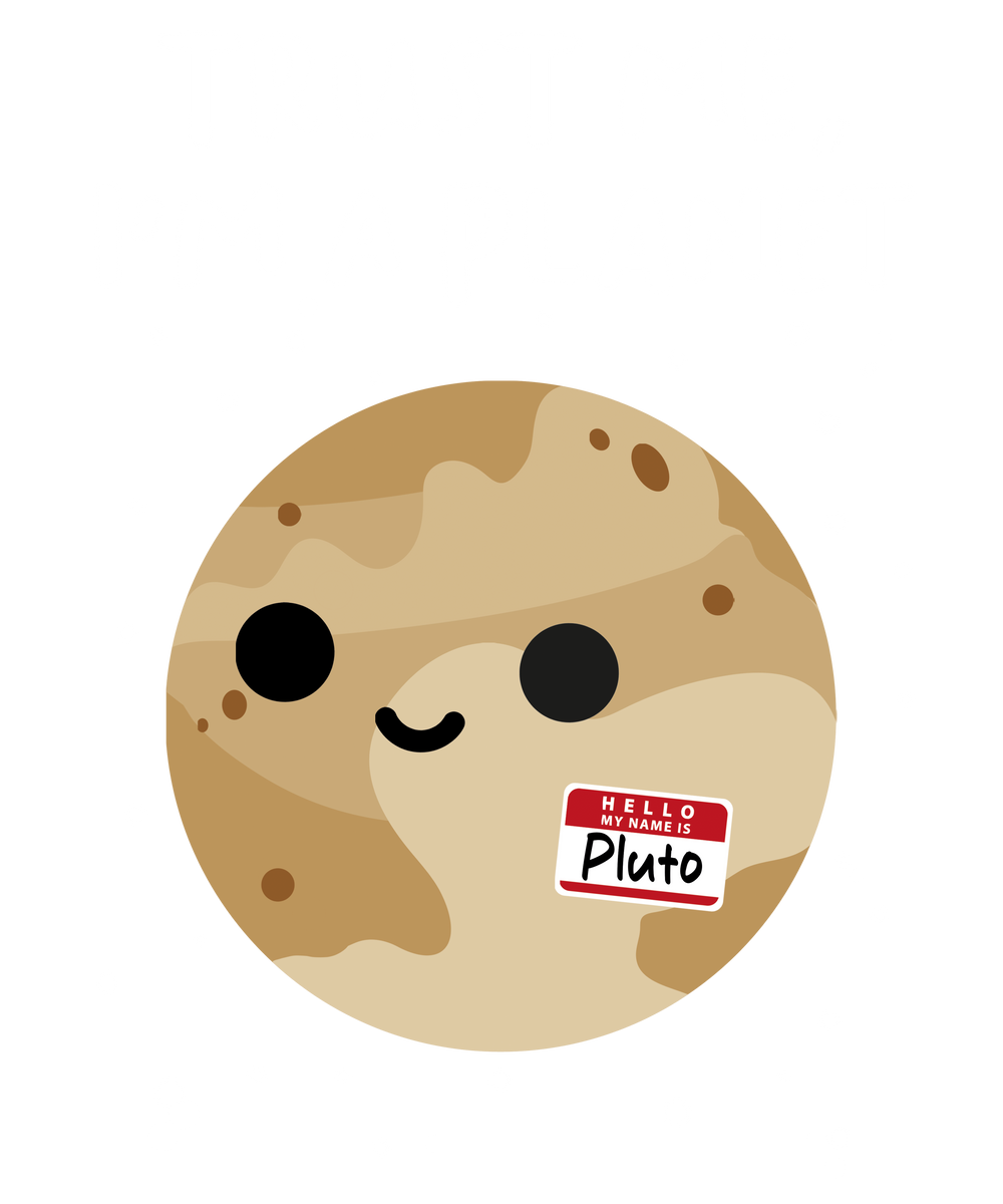 Trust me i am a planet