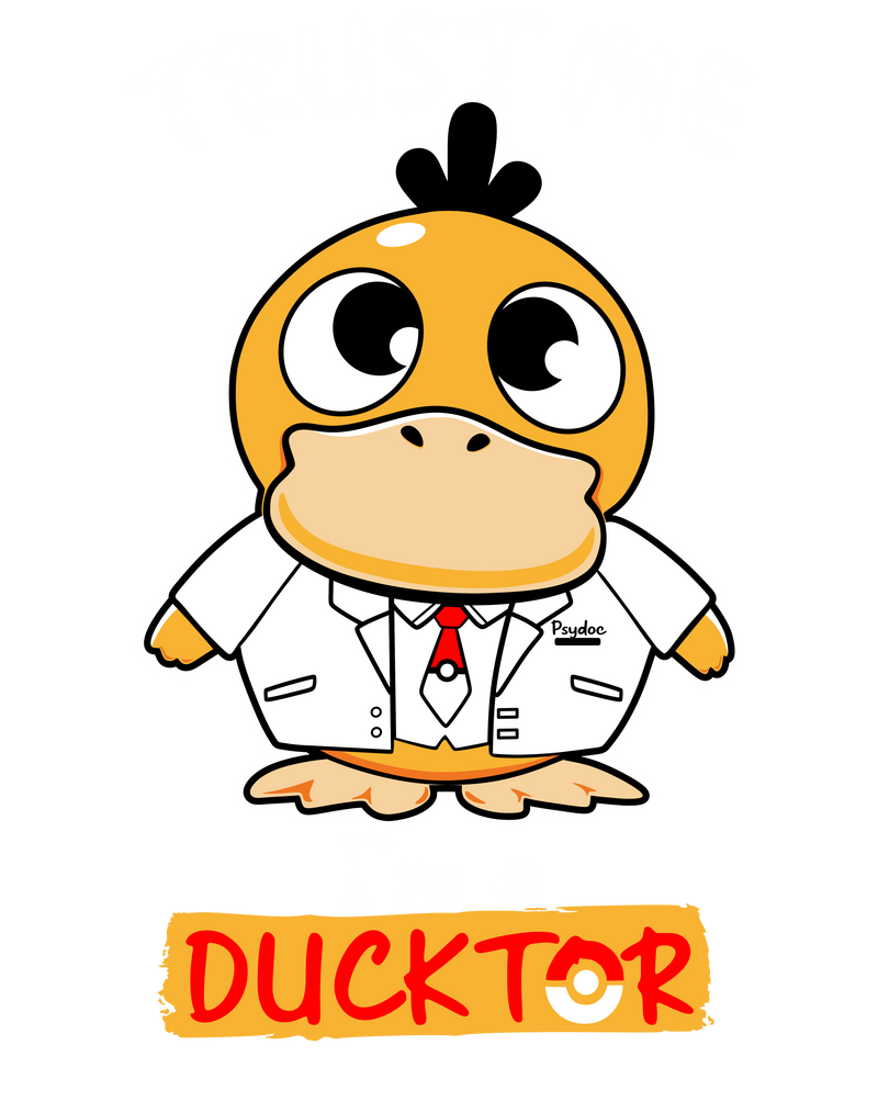Trust me, I'm a Ducktor