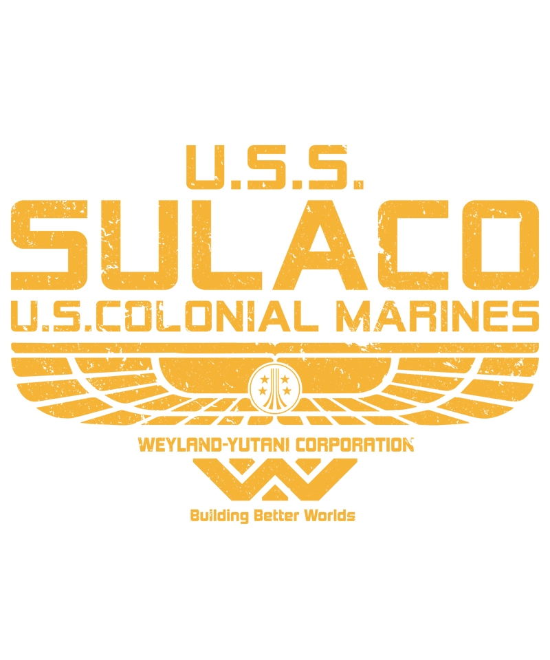 USS Sulaco