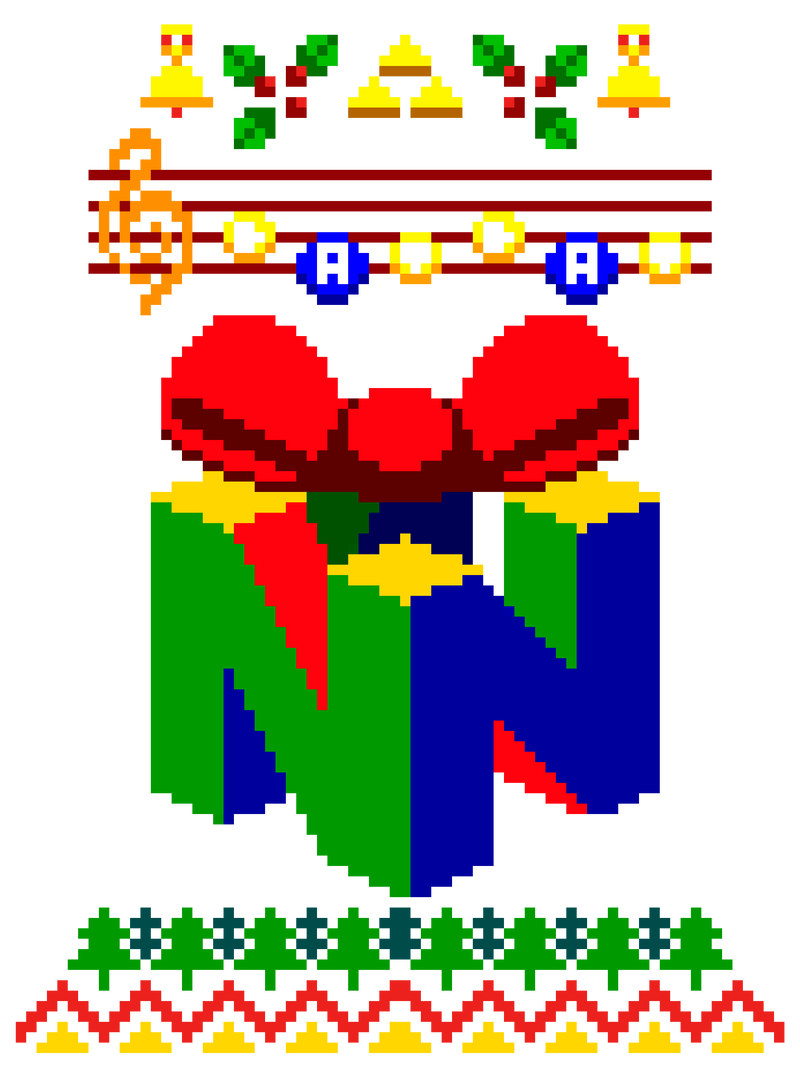Ugly 64