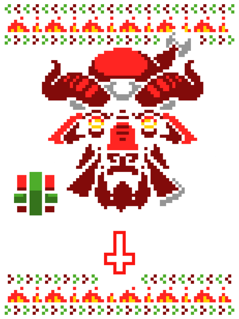 Ugly Satan