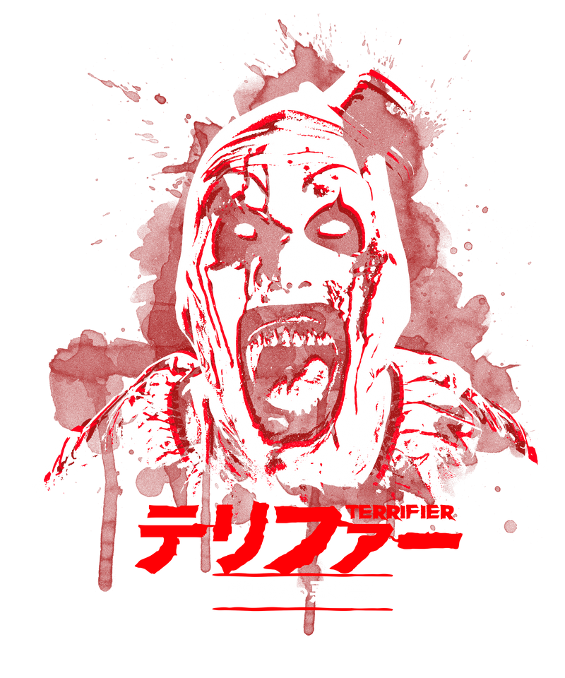 Terrifier 3