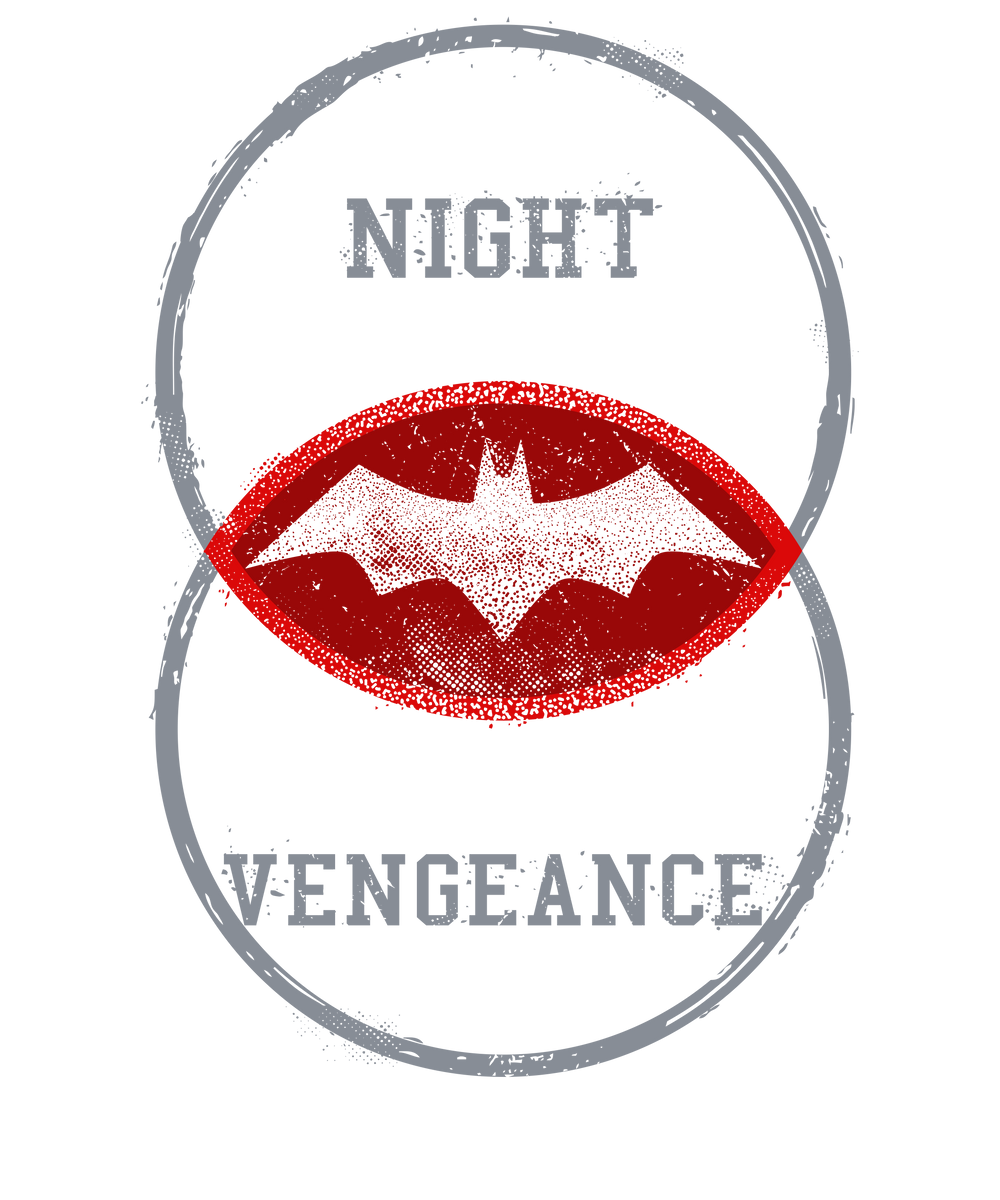 Vengeance Diagram