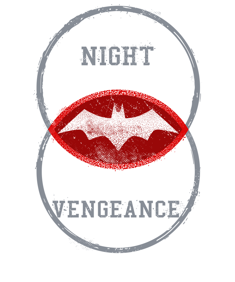 Vengeance Diagram