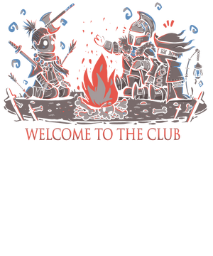 Welcome to the Club
