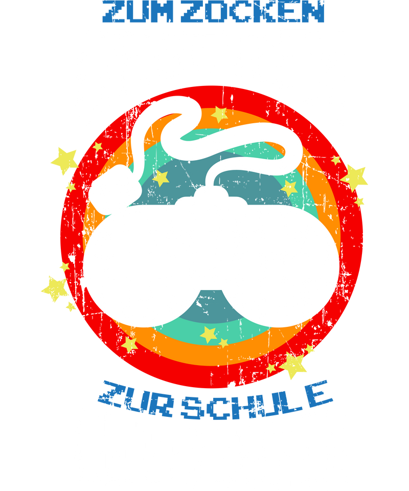 Born to game