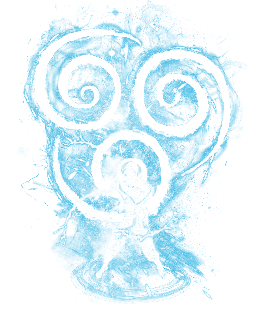 Air tribe