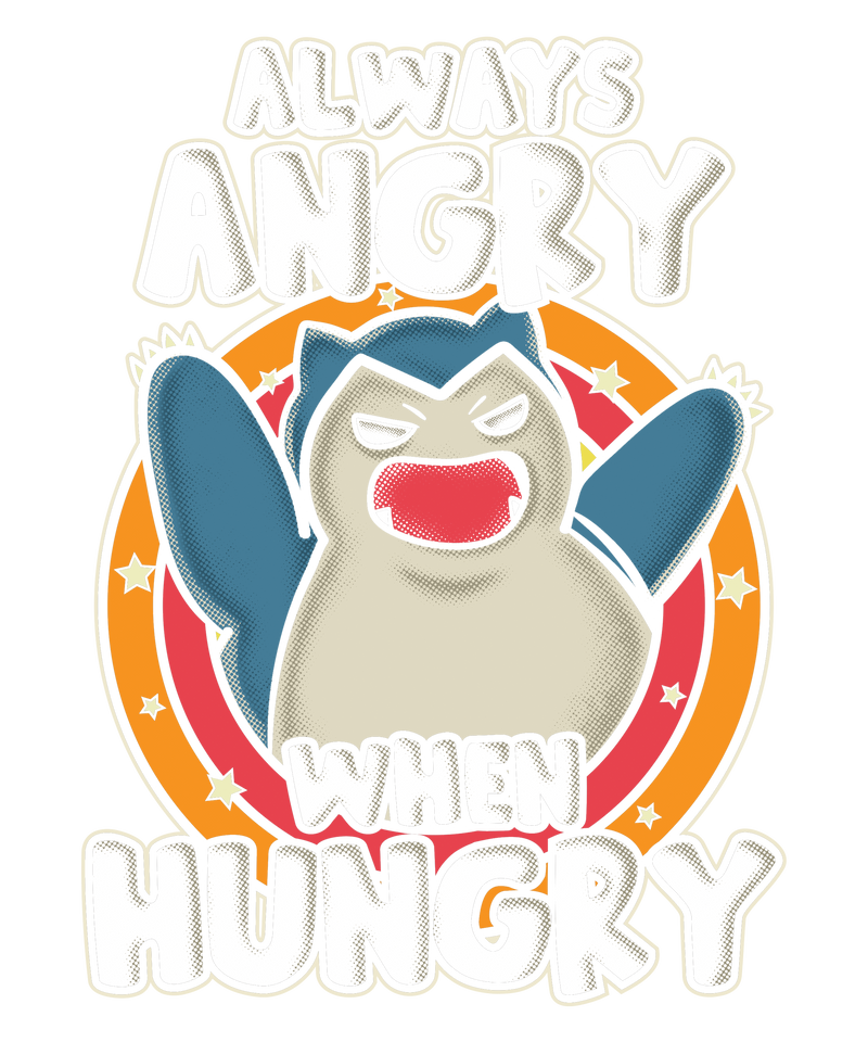 hangry