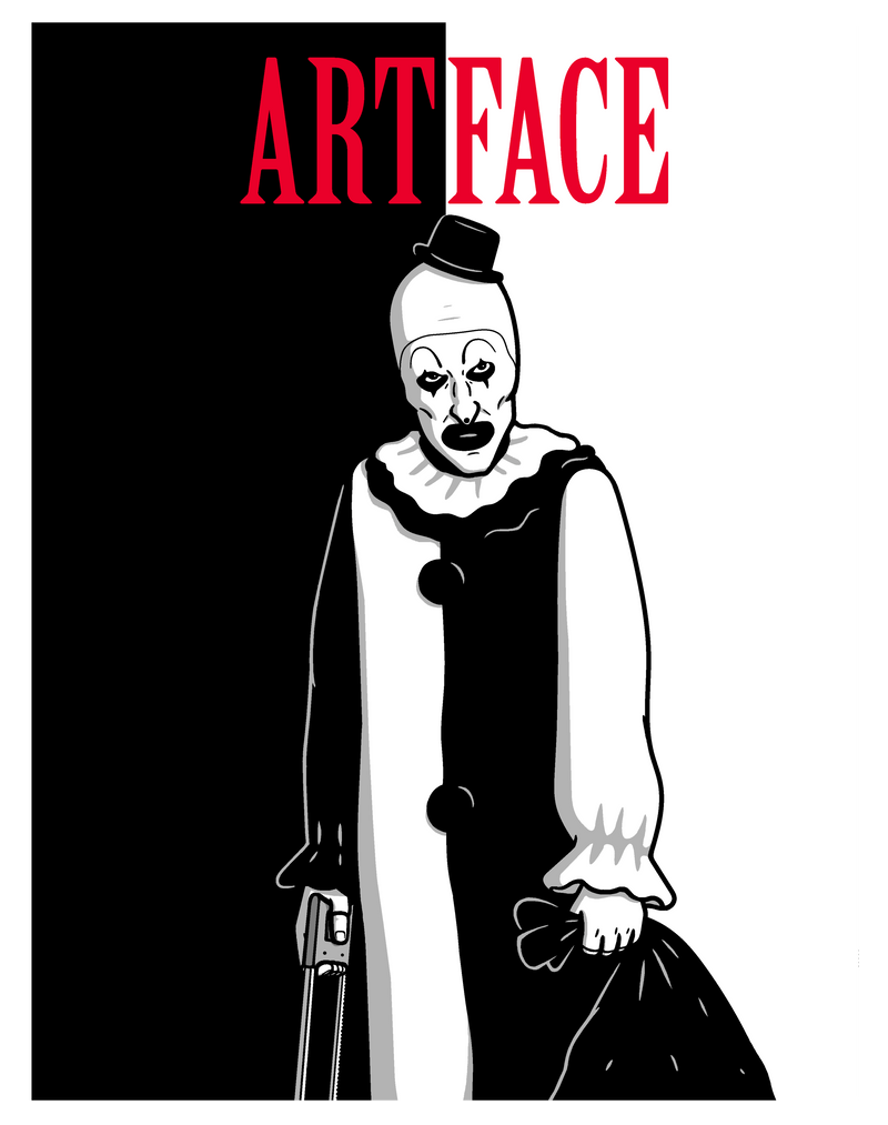 Artface