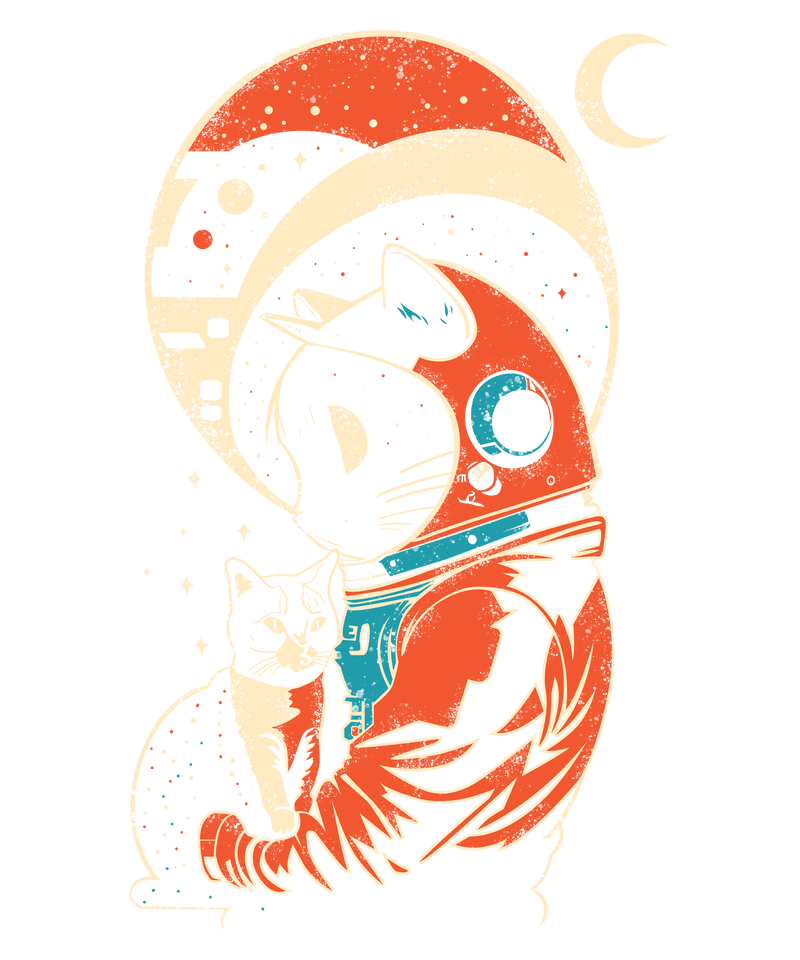 astro cat