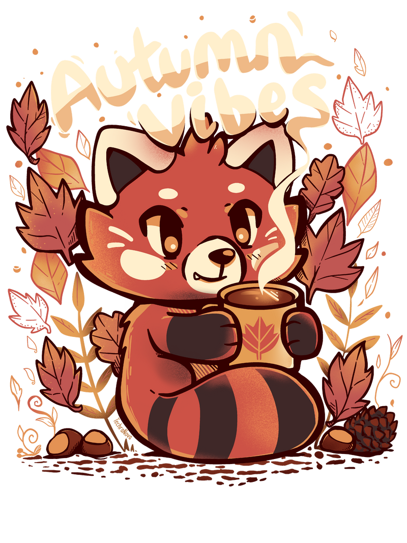 Autumn Vibes