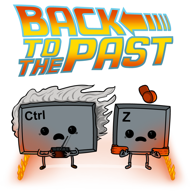 Back to the Past
