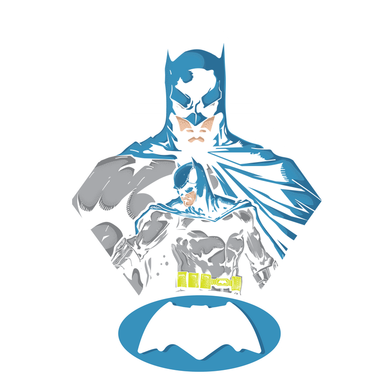 BATMAN
