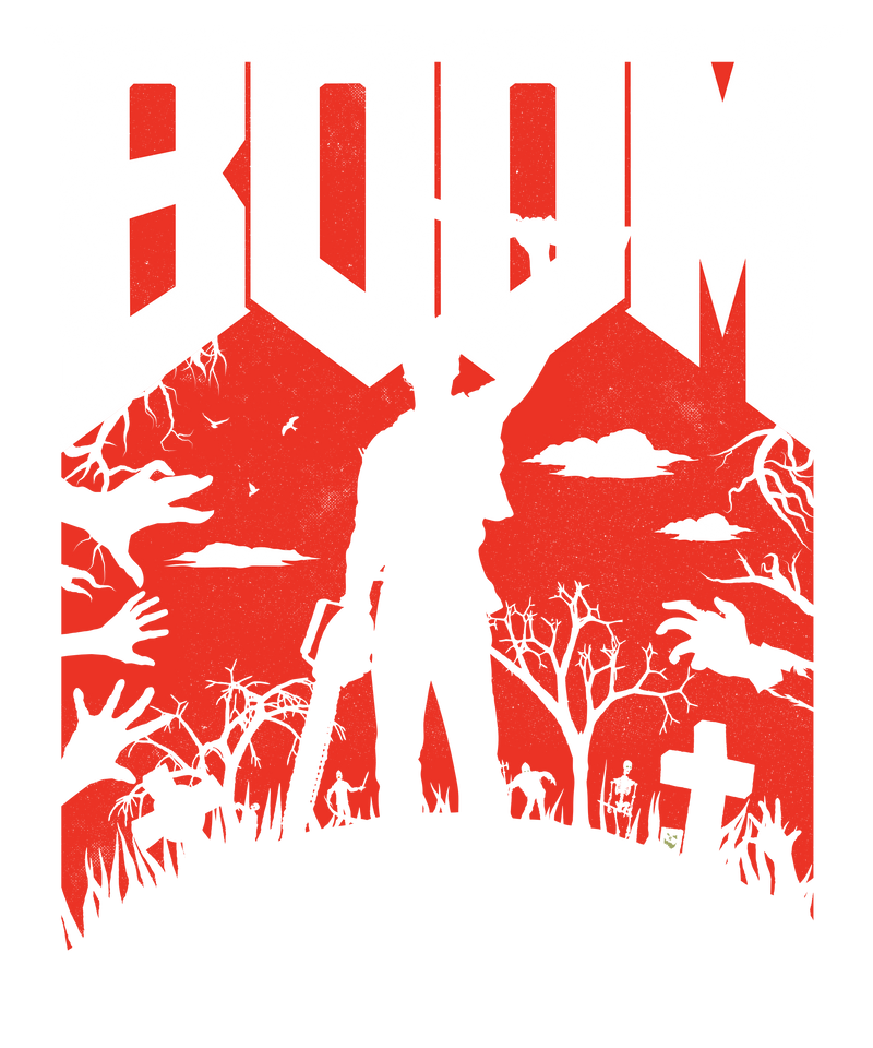 This is my boomstick SE