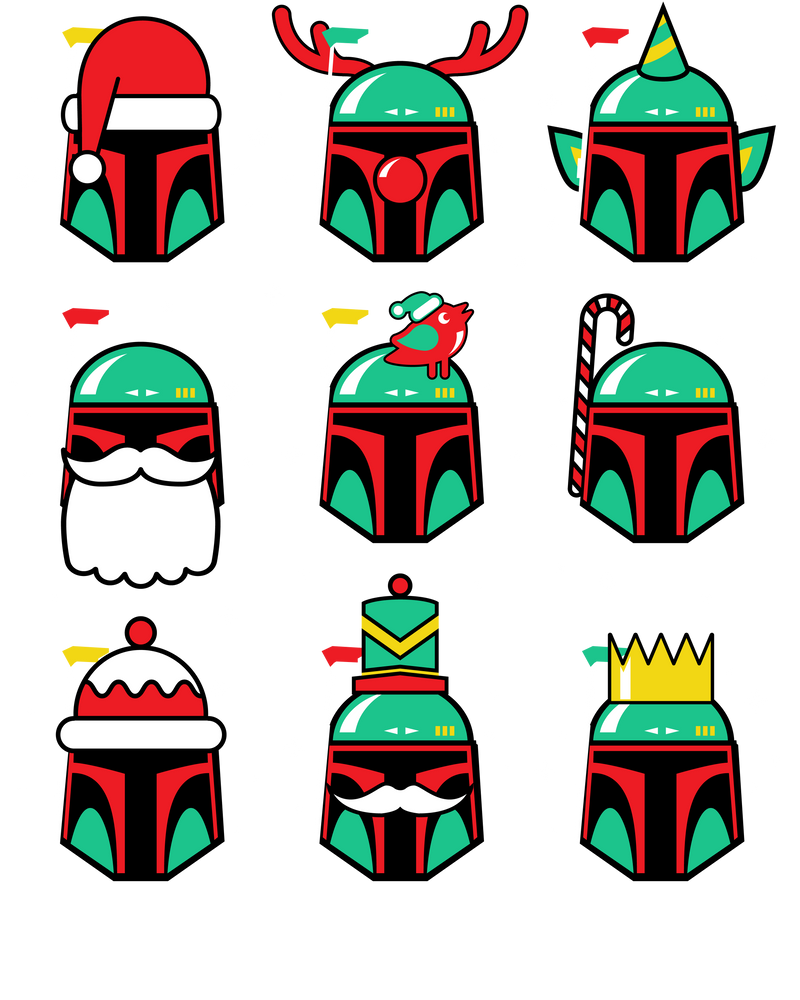 Bountiful Christmas