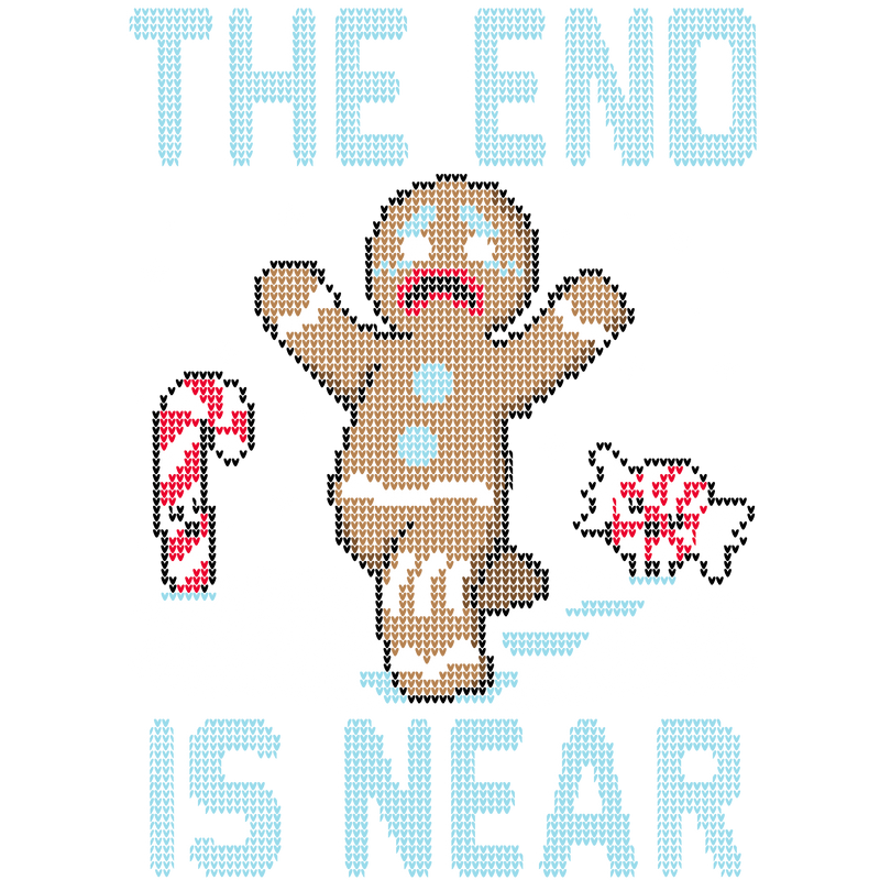 Christmas is Near