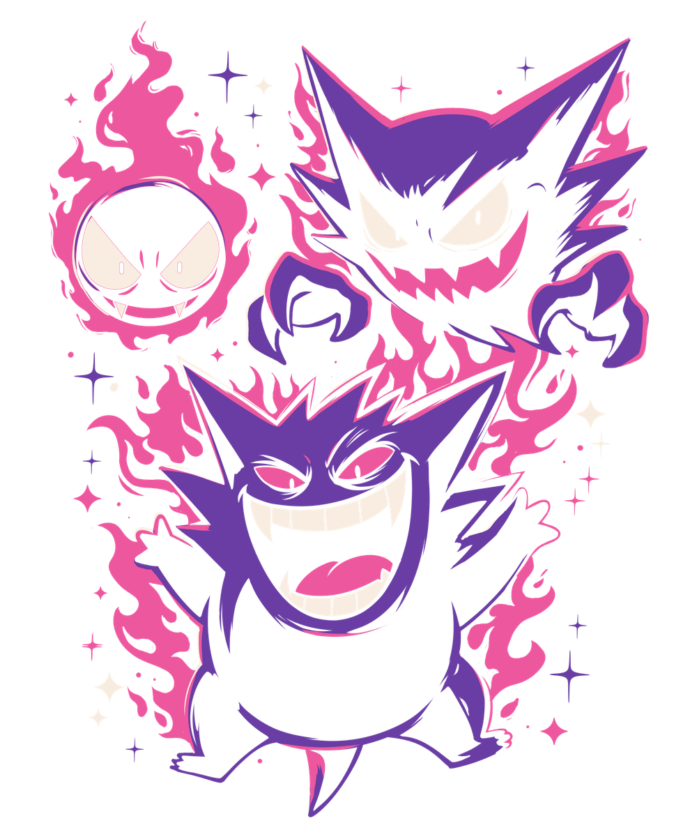 Terror Gang