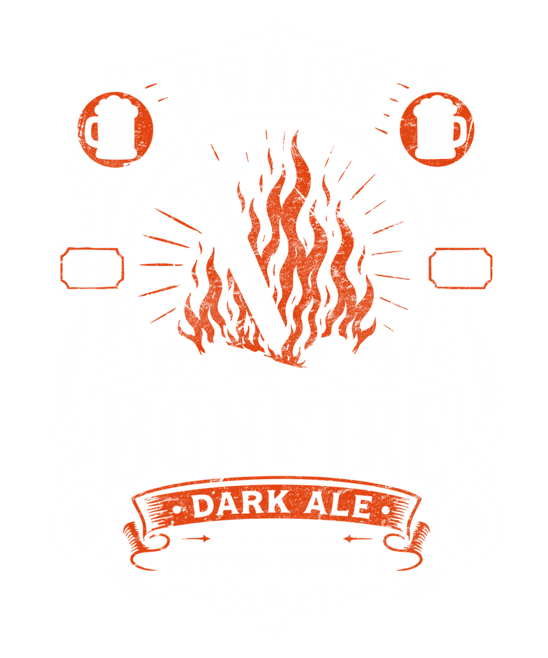 Praise The Bonfire