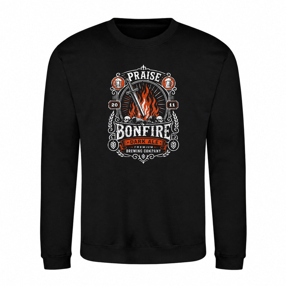 Praise The Bonfire