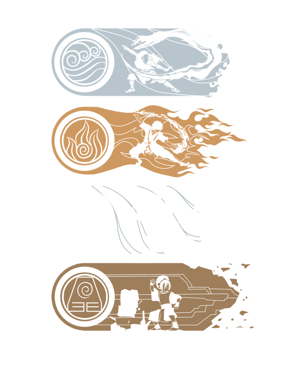 Master of Elements