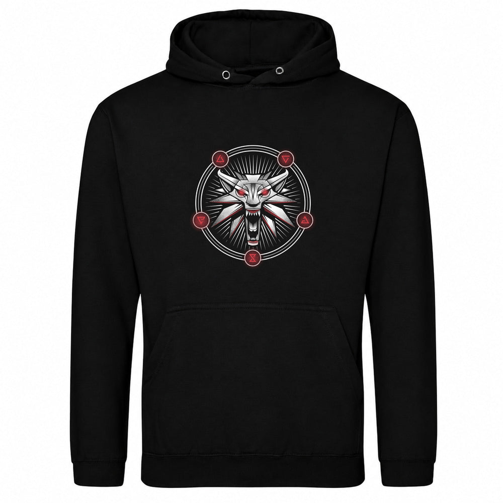 School of the Wolf