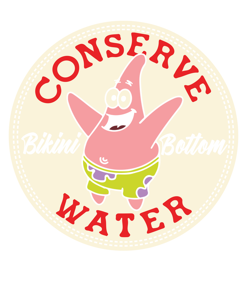 CONSERVE