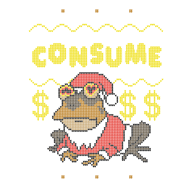 Consume