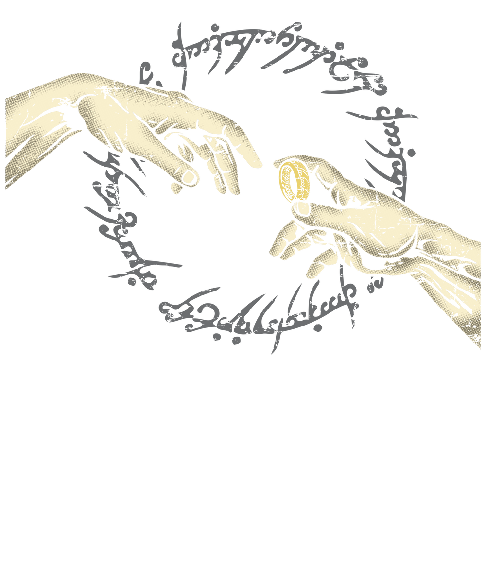 Creation of the Ring